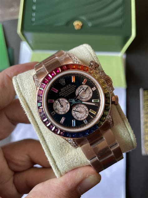 improving fake rolex|rolex super clone reddit.